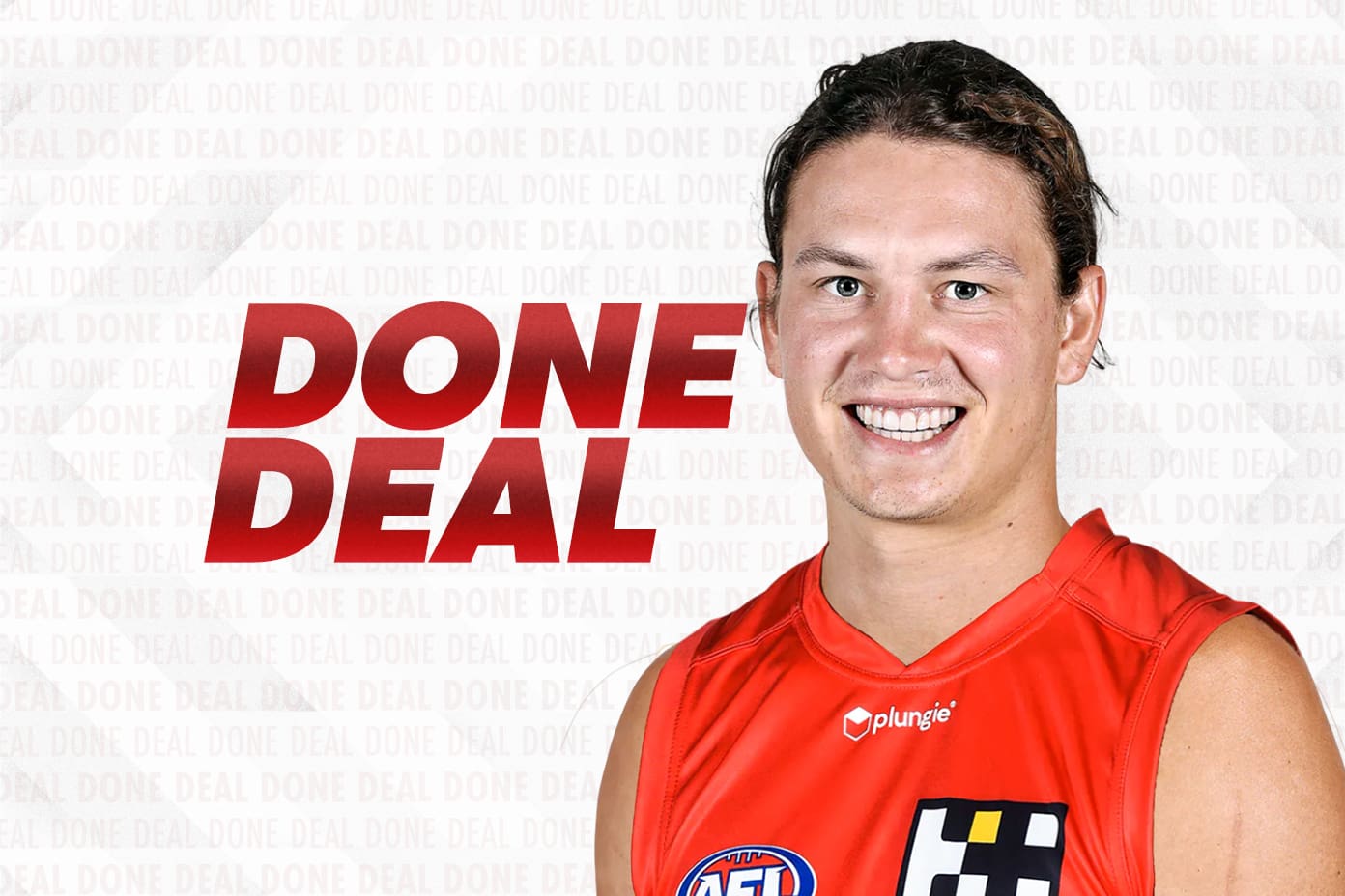 DONE DEAL Tom Berry traded to Gold Coast AFL News Zero Hanger