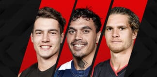 Pairing 10 delisted AFL players with a new club for 2023