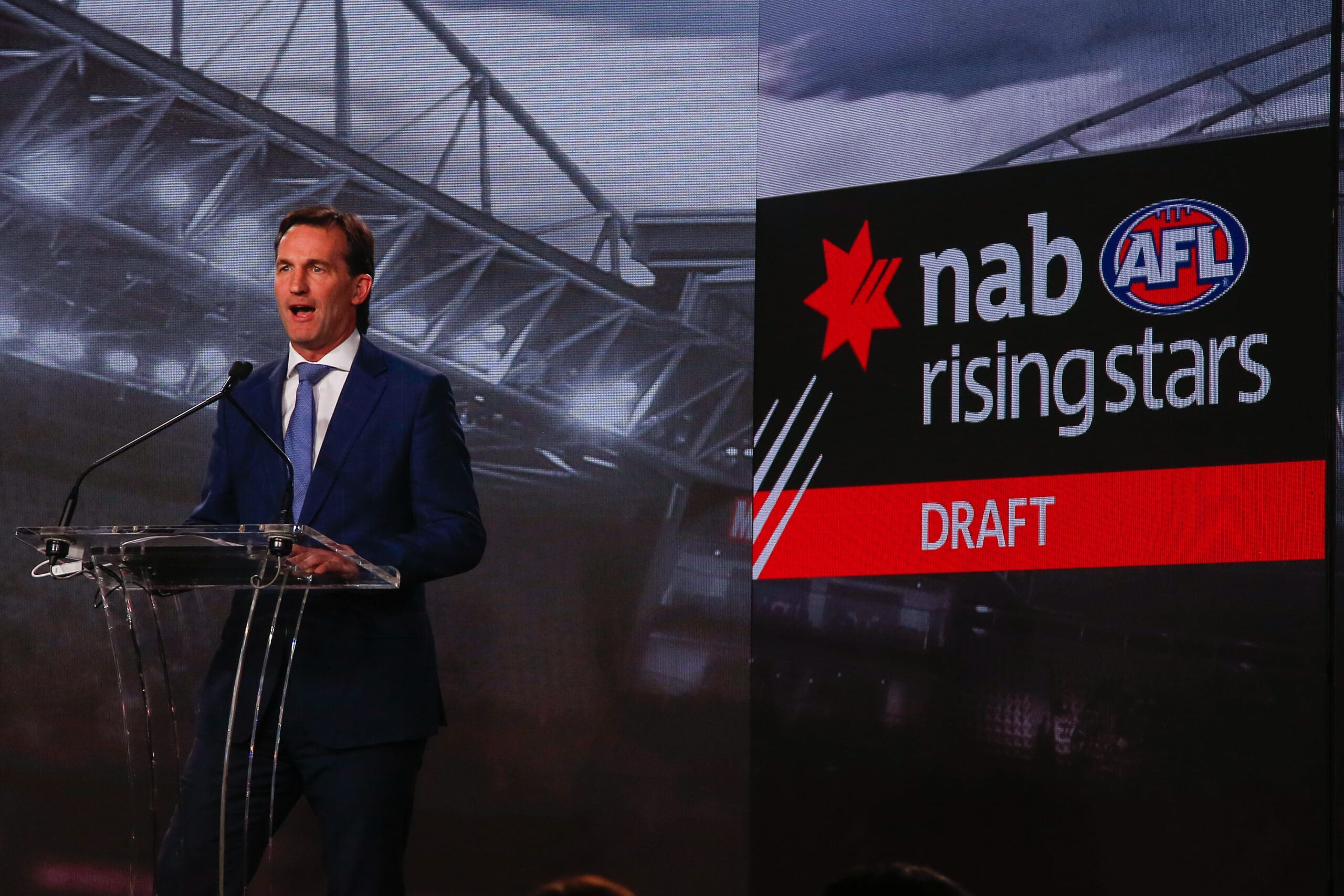 How to watch the 2024 AFL Draft Draft live stream, TV guide, draft