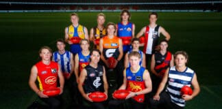 The not-so-secret ingredient fueling successful AFL clubs