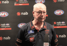 AFL Draft: Melbourne's blueprint for long-term success revealed