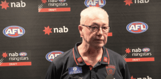 AFL Draft: Melbourne's blueprint for long-term success revealed