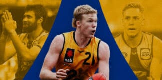 AFL Draft Focus: West Coast Eagles