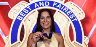 Brisbane announce double signing to kickstart 2024