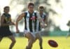 Ex-Pie Callum Brown links up with VFL outfit