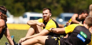 Richmond provide latest on Dustin Martin, swingman's likely role revealed as ruck makes late selection push