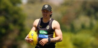 Tiger makes case for AFL return, Werribee record 15 different goalkickers: VFL Wrap