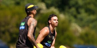 Richmond rebuild imminent, but how long will it last?