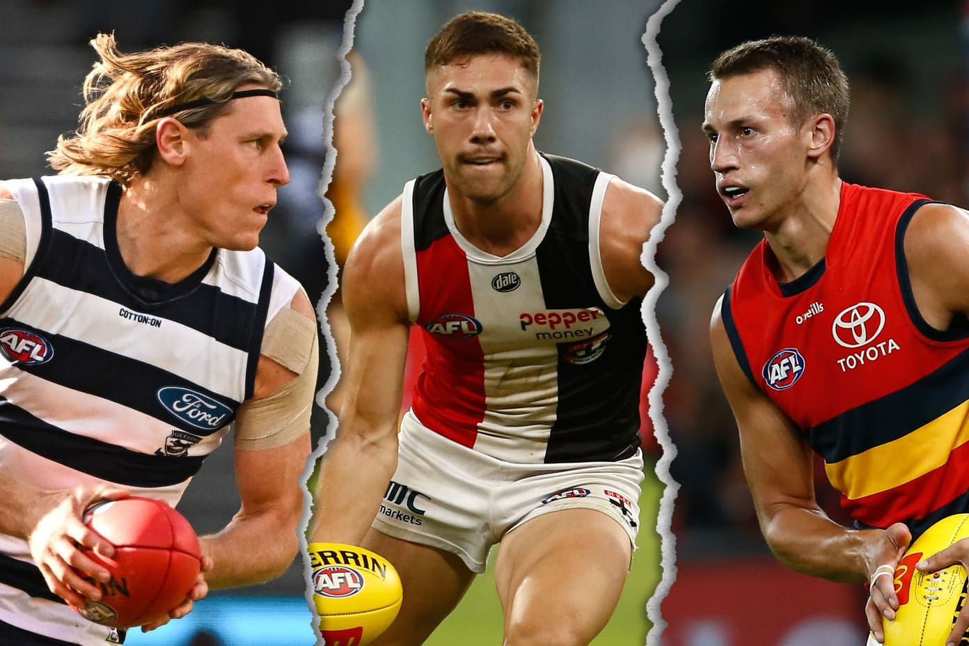 Your AFL team's free agency priority for 2023 AFL News Zero Hanger