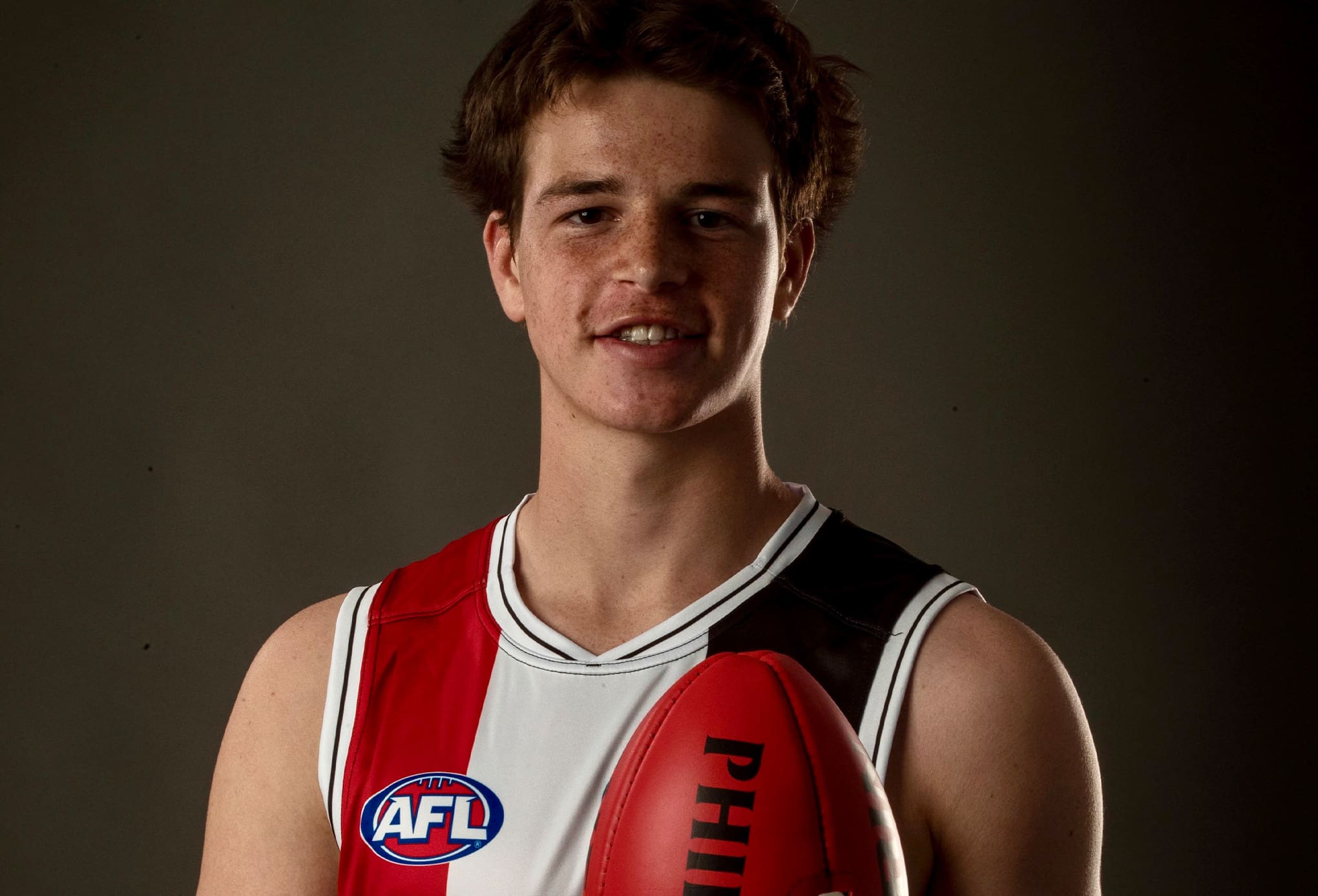Young Saints firming for Round 1 debut as injury woes worsen