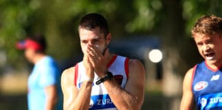 The fadeout and future of Melbourne's frailest line