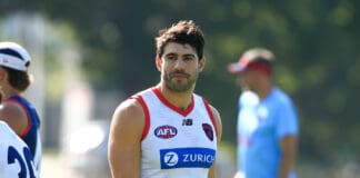 Petracca "eye-opening" meeting revealed as star teammate left shocked