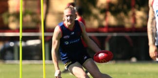 Oliver landing spots, free agents on the move, star Eagle one to watch: Daily AFL trade news wrap