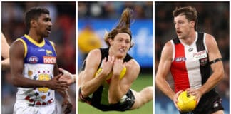 Naming every AFL team's most underrated player