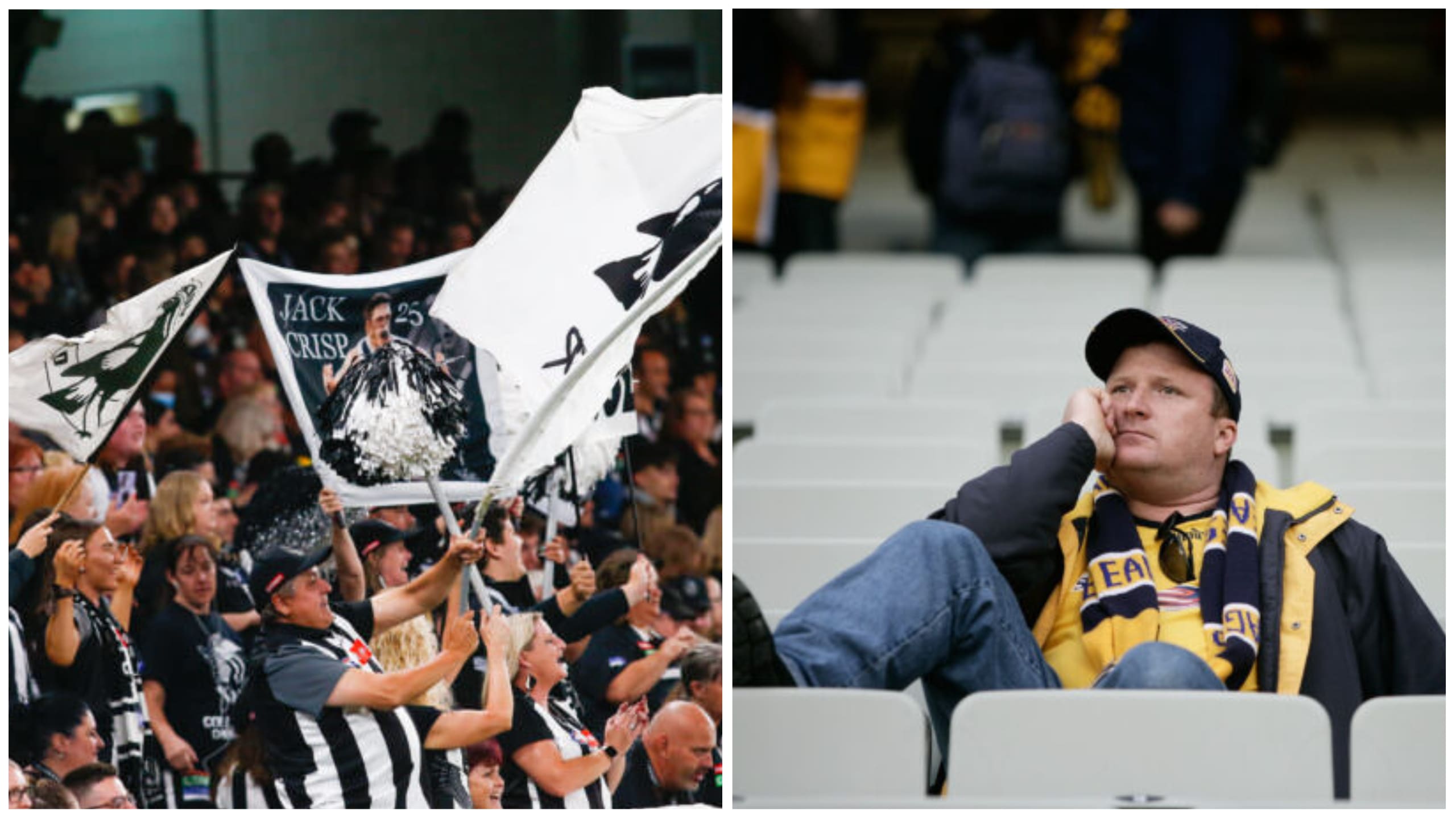How much does each AFL club charge for 2023 membership packages? AFL