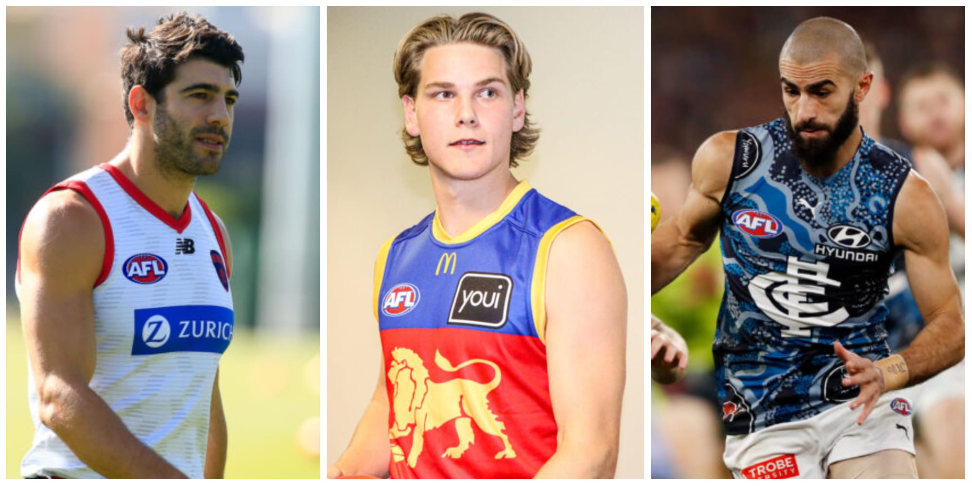 Your AFL team