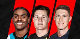 The out-of-contract target your AFL club should be scouting throughout 2023