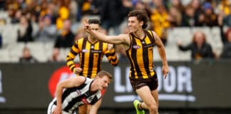 Teams: AFL pre-season matches – Week 2