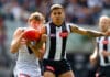 Will 2023 see AFL teams generate bigger scores than previous campaigns?