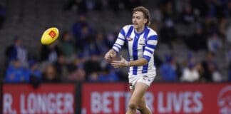 The FIVE players to watch for Round 2 of the AFL season