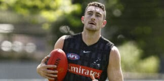 Every AFL club’s forward line ranked: Part II