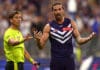 Siren proves North's saviour as contentious decision goes under the microscope