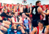 St Kilda Saints Team of the Century