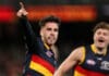 AFL Rd 20 - Adelaide v Carlton