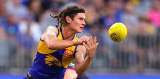 West Coast to look toward Mid-Season Draft in wake of Jai Culley's ACL injury