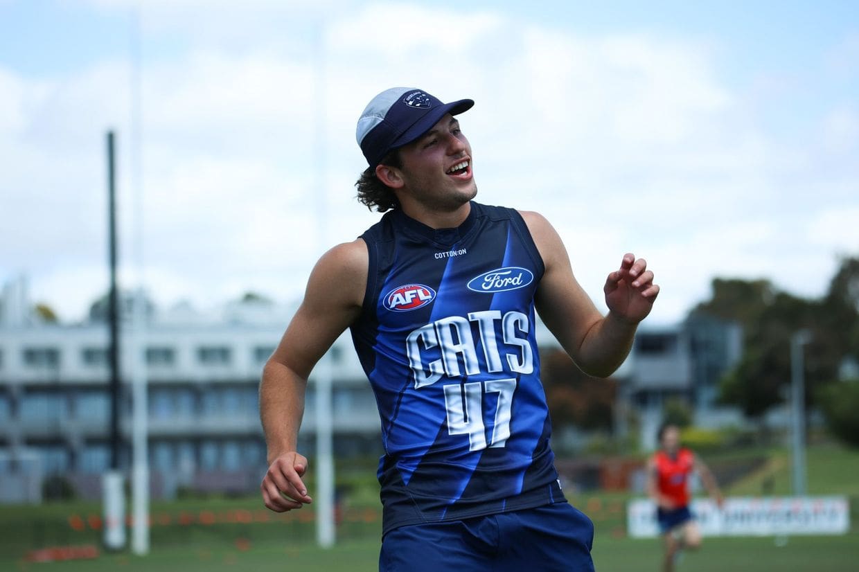 Cats rookie strengthens debut chance, all eyes on draft prospects: VFL wrap