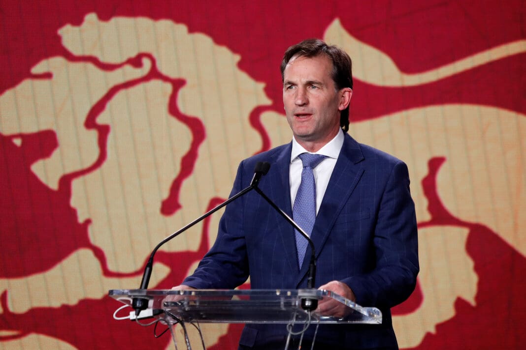 AFL announces dates, confirms location for 2024 Gather Round AFL News