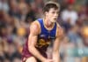 Hamstrung Tiger set for sideline stint as Lions provide Josh Dunkley update