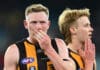 "Get with the program": Geelong's Chris Scott talks "confusing" AFL Tribunal instructions