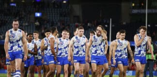 North to "review" costly interchange infringement after Swans loss