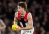 The AFL's rising stars set to shine in September
