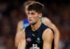 Carlton's Nic Newman inks two-year contract extension