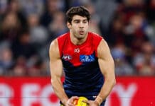 Goodwin heaps praise on key quartet, Demons set to welcome duo for Collingwood blockbuster