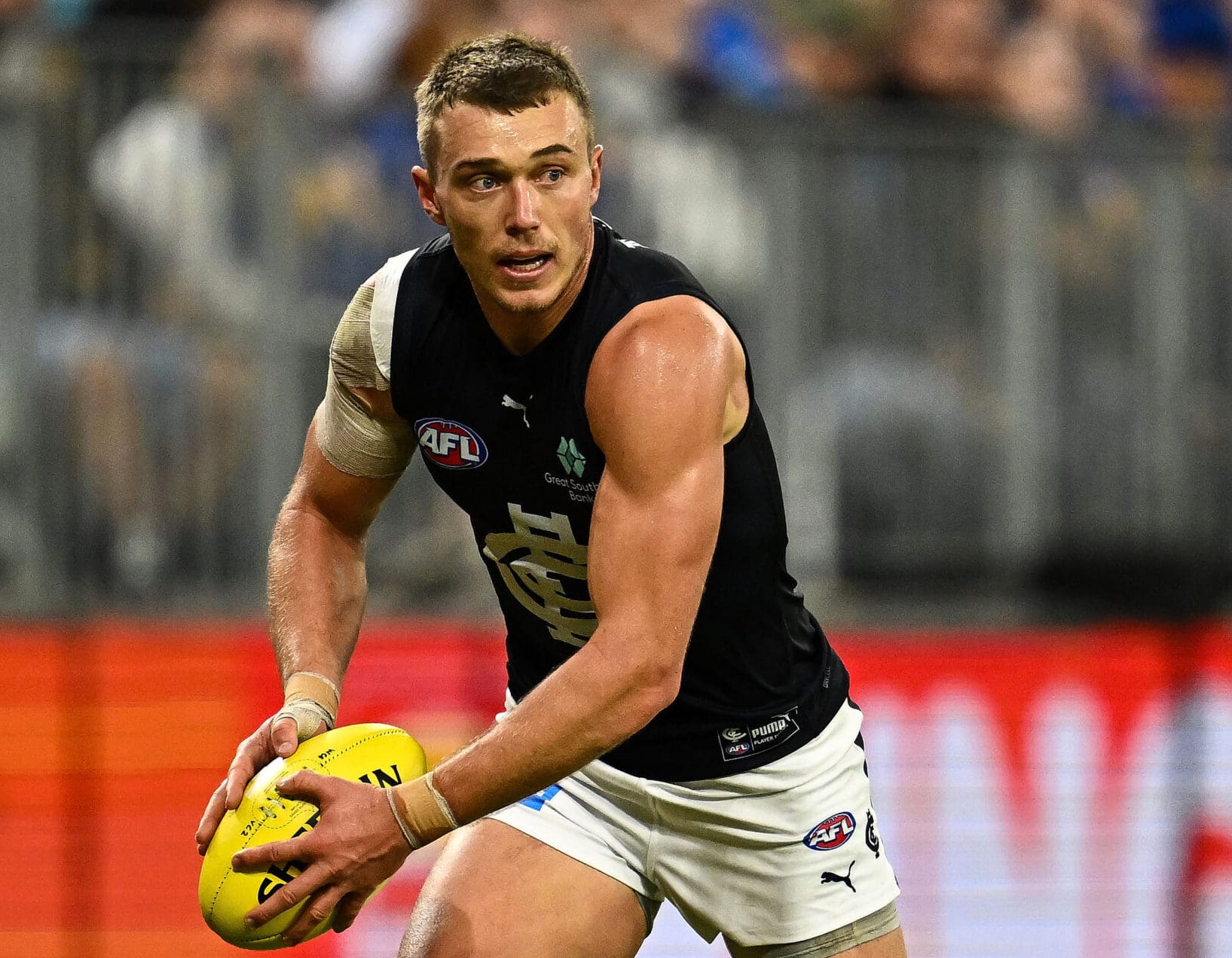 Every AFL team's 2024 best and fairest winner, top 10, other club awards AFL News Zero Hanger