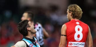 The SIX leading contenders for the Brownlow 2024