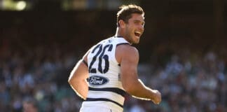 Ranking the top 10 forwards of the 2023 AFL season