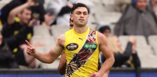 Not just a three-horse race: The outsiders, favourites and late finishers still in Brownlow Medal contention