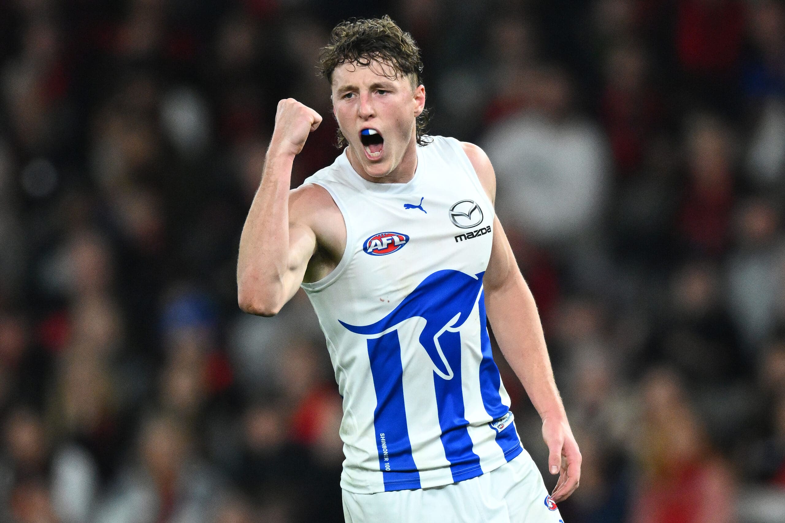 AFL Draft Focus: Port Adelaide