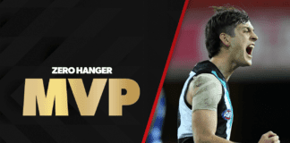 Demon holds top spot over new Tiger, Port gun rising: 2023 AFL MVP - Round 13