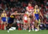 The NINE leading contenders for the 2024 AFL Rising Star