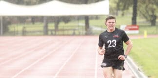 AFL performance guru's training tips for everyday runners