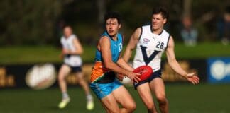 AFL Draft Focus: Port Adelaide