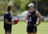 Dockers double-blow as star duo ruled out for season