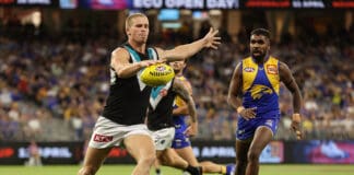 Re-drafting the first round of the 2012 AFL Draft