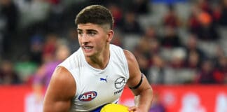 Every AFL team’s best 23 for the 2024 season: North Melbourne Kangaroos