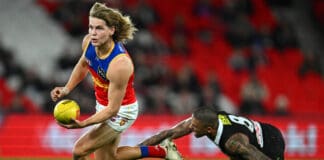 The player to watch at every AFL club in 2024